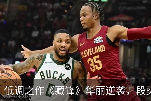 低调之作《藏锋》华丽逆袭，段奕宏的转型引人瞩目